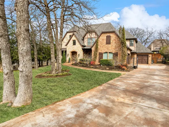 7313 Vanguard Ct, Colleyville, TX 76034