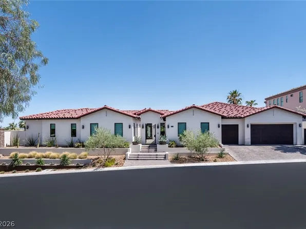 11423 Glowing Sunset Ln, Las Vegas, NV 89135