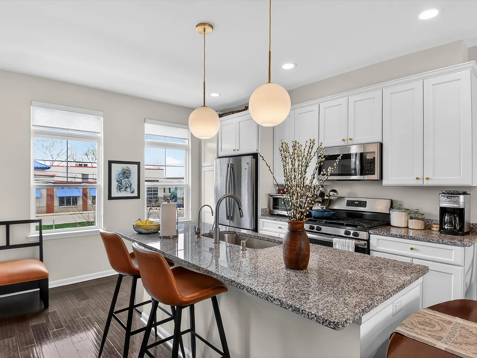 2500 Normandy Road - 2 — Photo 4