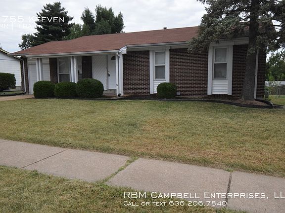 2nd image of 1755 Keeven Ln