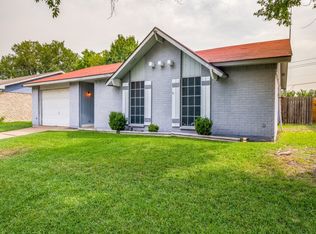 6209 Magnolia Ln, Rowlett, TX 75089