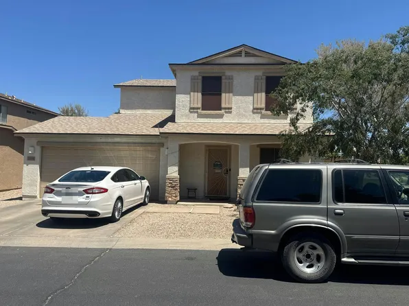 2358 E Meadow Creek Way, San Tan Valley, AZ 85140