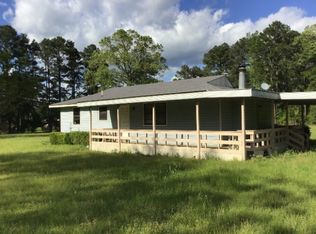 485 County Road 3224, De Berry, TX 75639
