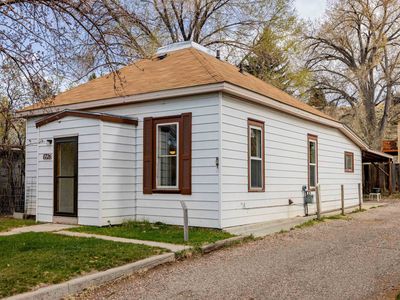 1726 Alger Ave, Cody, WY, 82414