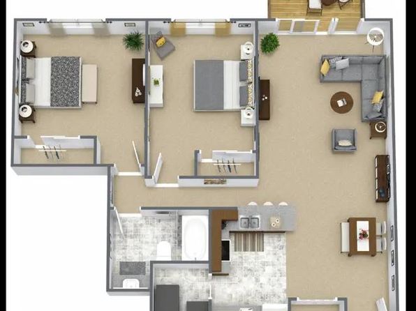 1900 W Layton Ave APT 306