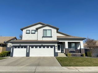 9501 Heinlein Way, Sacramento, CA