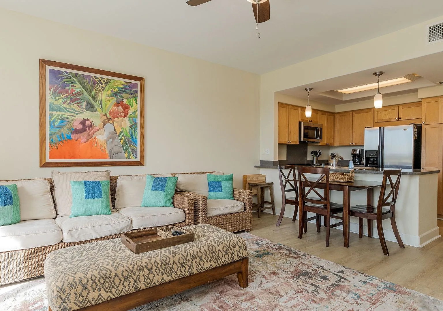3Bd Luxury at Hillside Villas 1496-3, Pool View — Photo 3