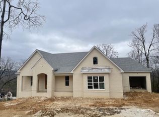 17114 Waterview Meadow Blvd, Roland, AR 72135