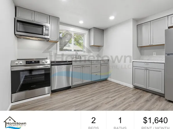 1920 E Front Ave, Coeur D Alene, ID