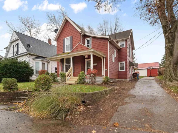 71 Stitt St, Wabash, IN 46992