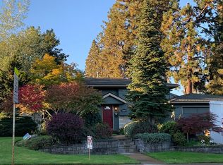 3306 E 23rd Ave, Spokane, WA 99223