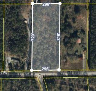 2740 Allie Rd #20, Greenville, GA, 30222
