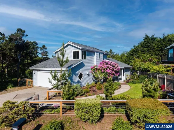 2015 NW Oceanview Dr, Newport, OR 97365