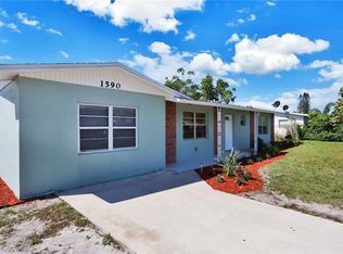 1590 SE Andrews St, Stuart, FL 34996