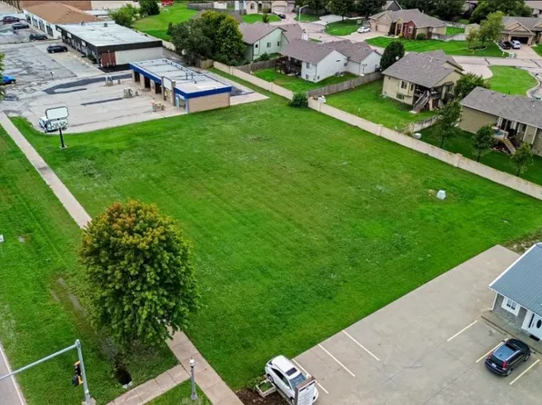 0 N Rose Hill Rd, Rose Hill, KS 67133