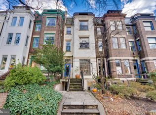 1946 Calvert St NW APT 4, Washington, DC 20009