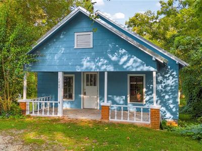 1009 S Pond St, Toccoa, GA, 30577