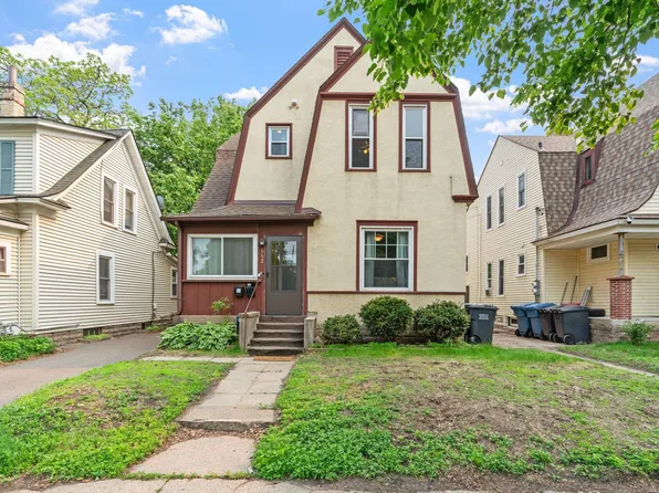 662 24th Ave NE, Minneapolis, MN 55418
