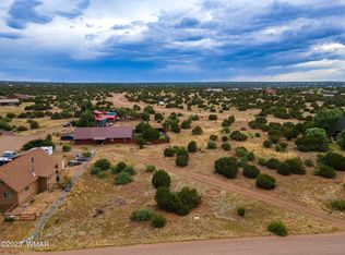 8573 Airport Dr, Show Low, AZ 85901