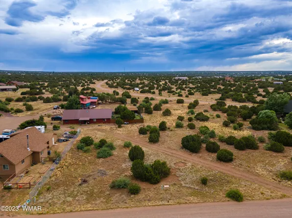 8573 Airport Dr, Show Low, AZ 85901