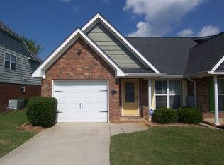 907 Bryan Cir, Grovetown, GA 30813