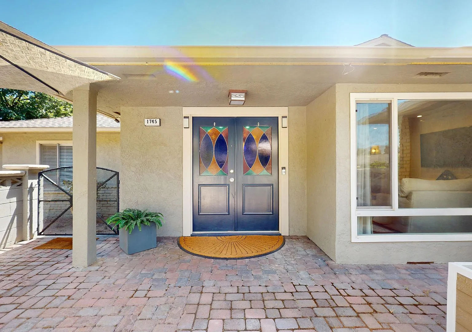 1745 W. San Mandele Ave. Fresno, CA 93711 — Photo 2