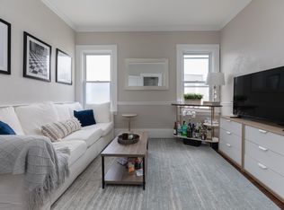 233 E St #3, Boston, MA 02127