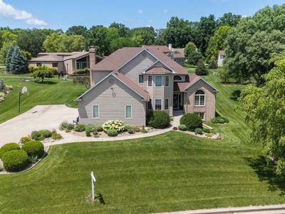 11430 Dell Loch Way, Fort Wayne, IN, 46814