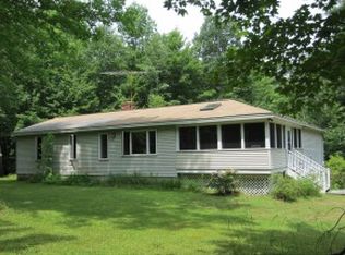 155 Monument Rd, Dublin, NH 03444