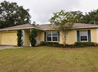 3404 S Rose Pt #5, Inverness, FL 34450