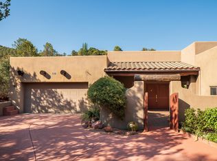 380 Oak Ridge Ln, Sedona, AZ 86336