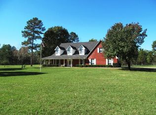 1020 County Road 4460, Winnsboro, TX 75494