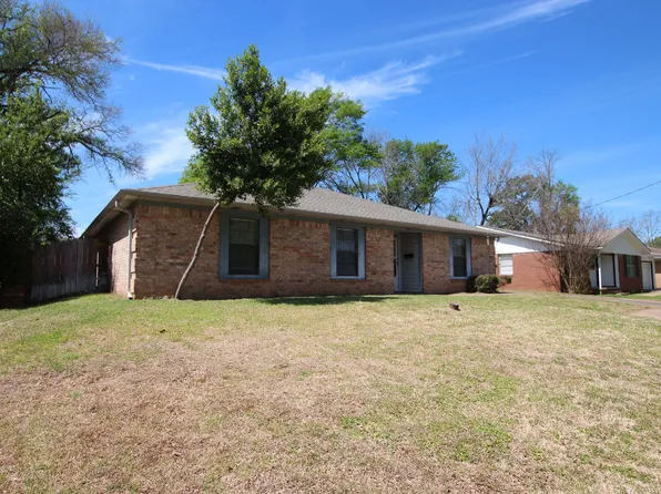 3211 S Donnybrook Ave, Tyler, TX 75701