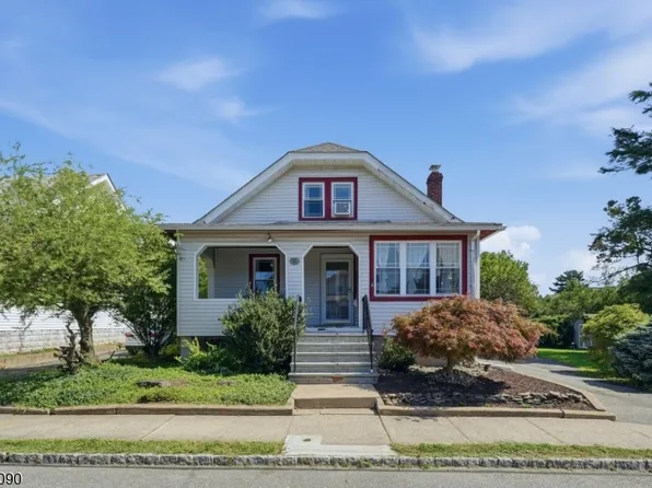 56 Downs Ave, Wharton Boro, NJ 07885