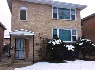 408 Madison Ave #1, Calumet City, IL