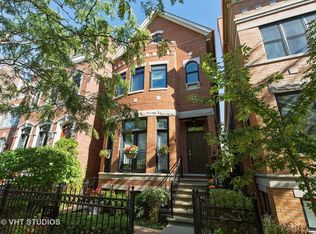 2709 N Paulina St, Chicago, IL 60614