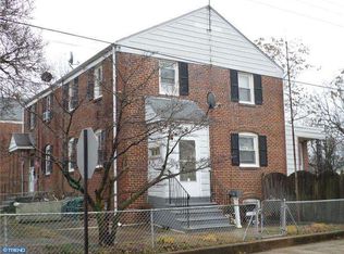 38 E Pitman St, Penns Grove, NJ 08069