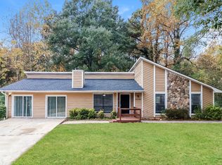 8345 Beechwood Ct, Riverdale, GA 30274