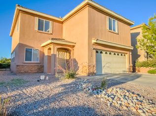 1936 Bold Ruler St SE, Albuquerque, NM 87123