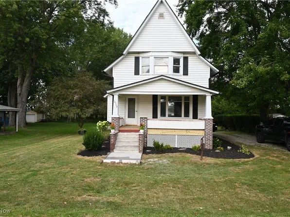10368 Wooster Pike, Creston, OH 44217