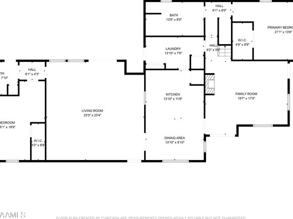 101 Rue Beau Soleil, Broussard, LA 70518