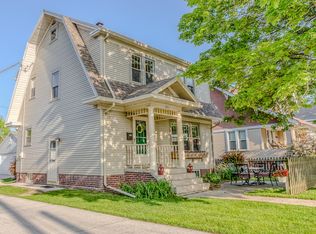 2511 N 6th St, Sheboygan, WI 53083