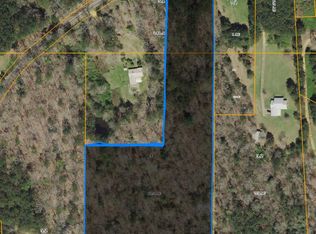 1973 Brumfield Rd SW, Summit, MS 39666