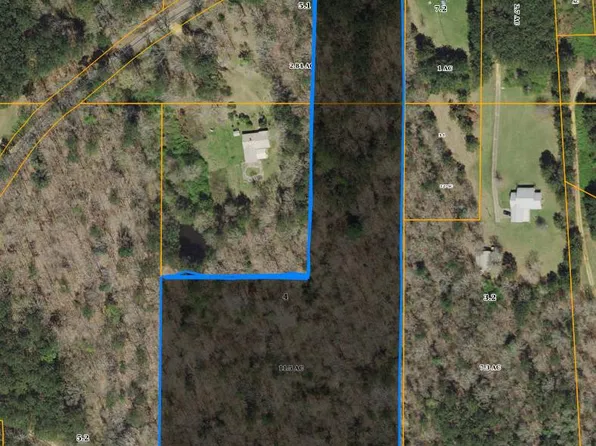 1973 Brumfield Rd SW, Summit, MS 39666