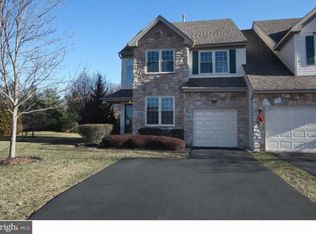 3843 Nanlyn Farm Cir, Doylestown, PA 18902