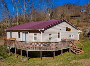 3665 N 226 Hwy, Bakersville, NC 28705