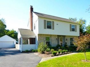 125 W Beaumont Rd, Columbus, OH 43214