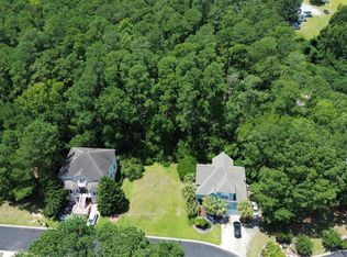 112 Harbor Oaks Dr., Myrtle Beach, SC 29588