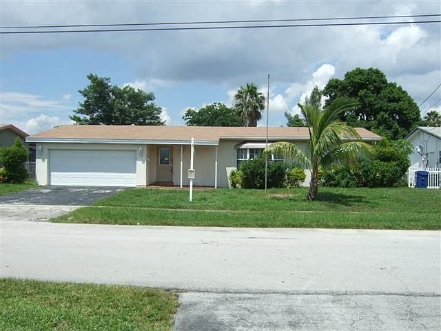 2nd image of 7125 NW 20th Ct