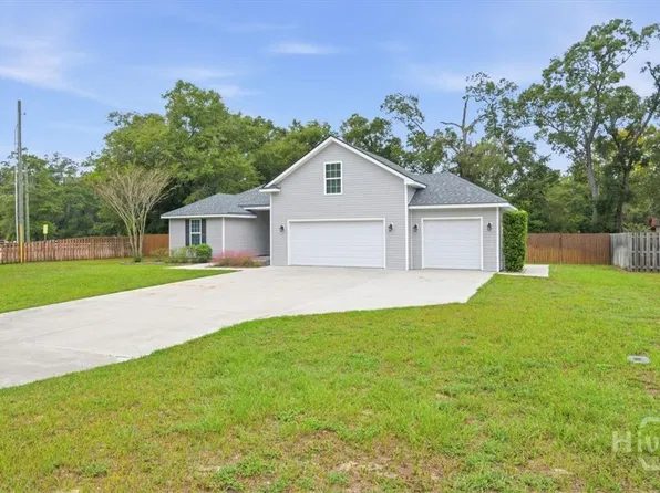 101 Fairhaven Court, Guyton, GA 31312